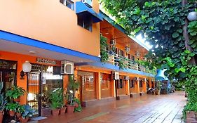 Costa Azul Hotel